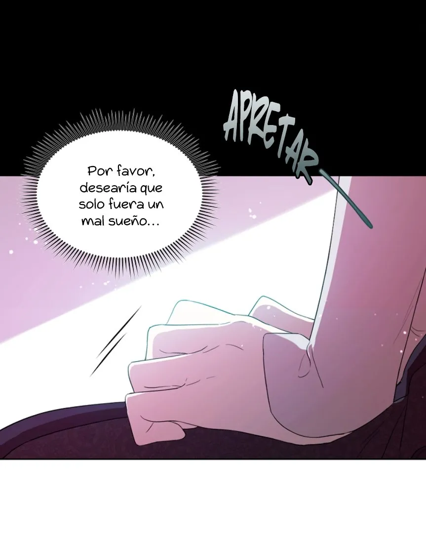 ME CONVERTÍ EN LA MADRE DEL PROTAGONISTA Capítulo 50 en Línea - página 15