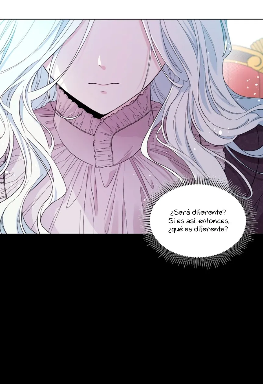 ME CONVERTÍ EN LA MADRE DEL PROTAGONISTA Capítulo 50 en Línea - página 19
