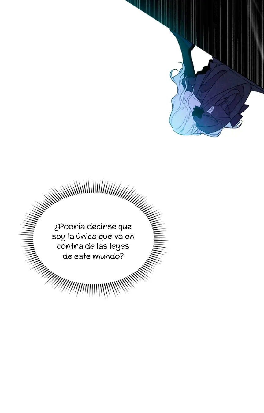 ME CONVERTÍ EN LA MADRE DEL PROTAGONISTA Capítulo 50 en Línea - página 22