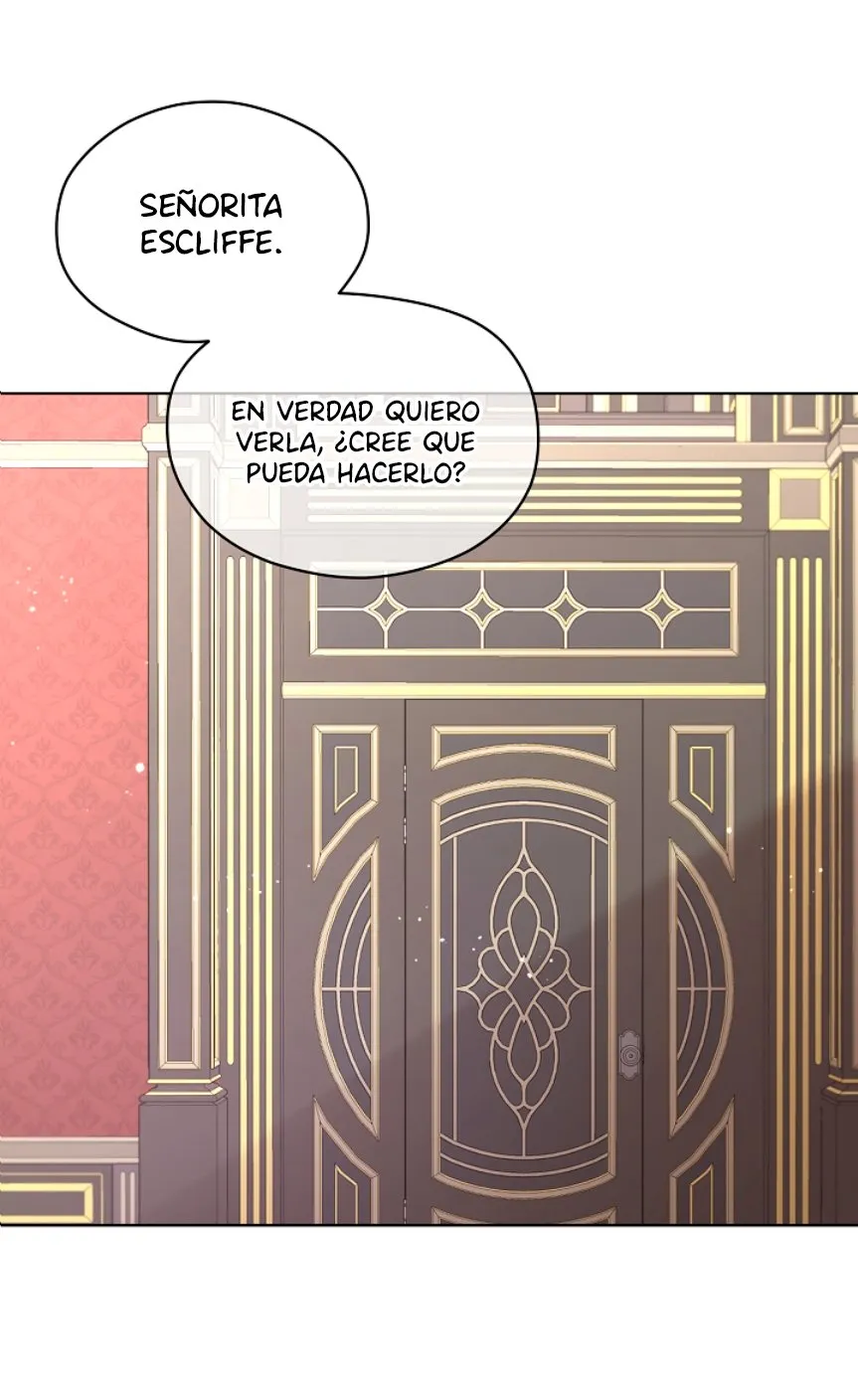 ME CONVERTÍ EN LA MADRE DEL PROTAGONISTA Capítulo 50 en Línea - página 30