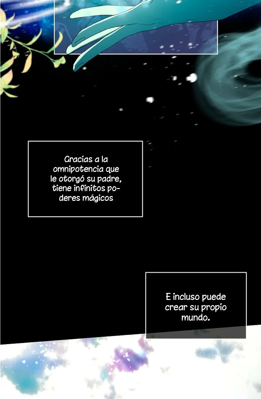 ME CONVERTÍ EN LA MADRE DEL PROTAGONISTA Capítulo 50 en Línea - página 53