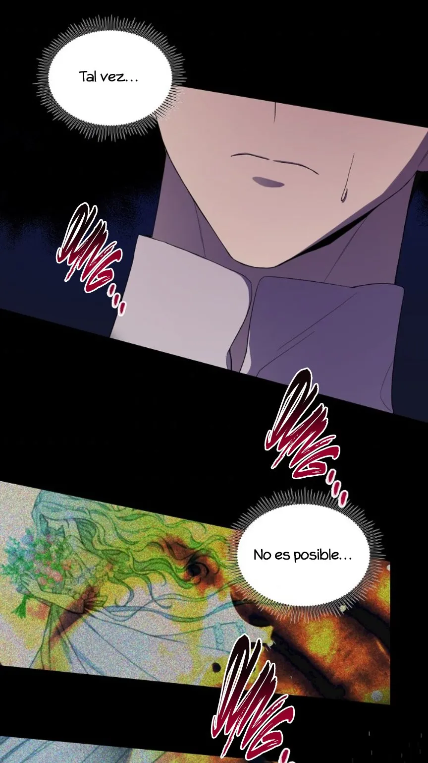 ME CONVERTÍ EN LA MADRE DEL PROTAGONISTA Capítulo 54 en Línea - página 8