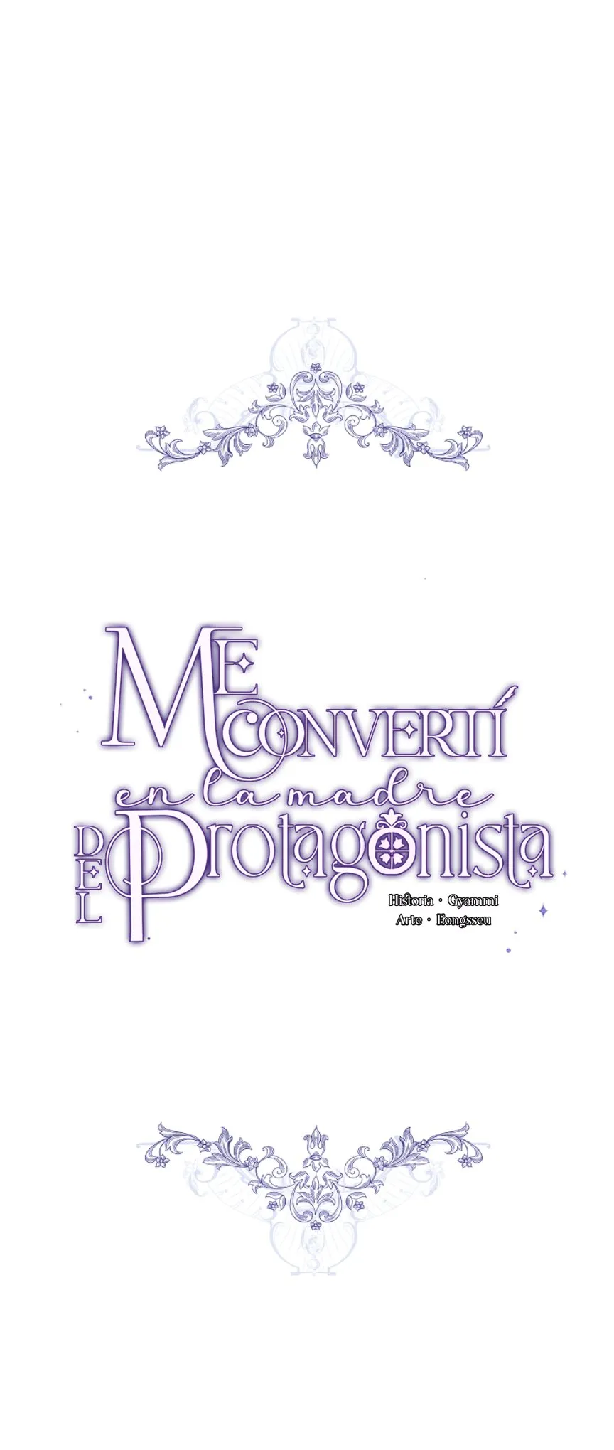 ME CONVERTÍ EN LA MADRE DEL PROTAGONISTA Capítulo 54 en Línea - página 12
