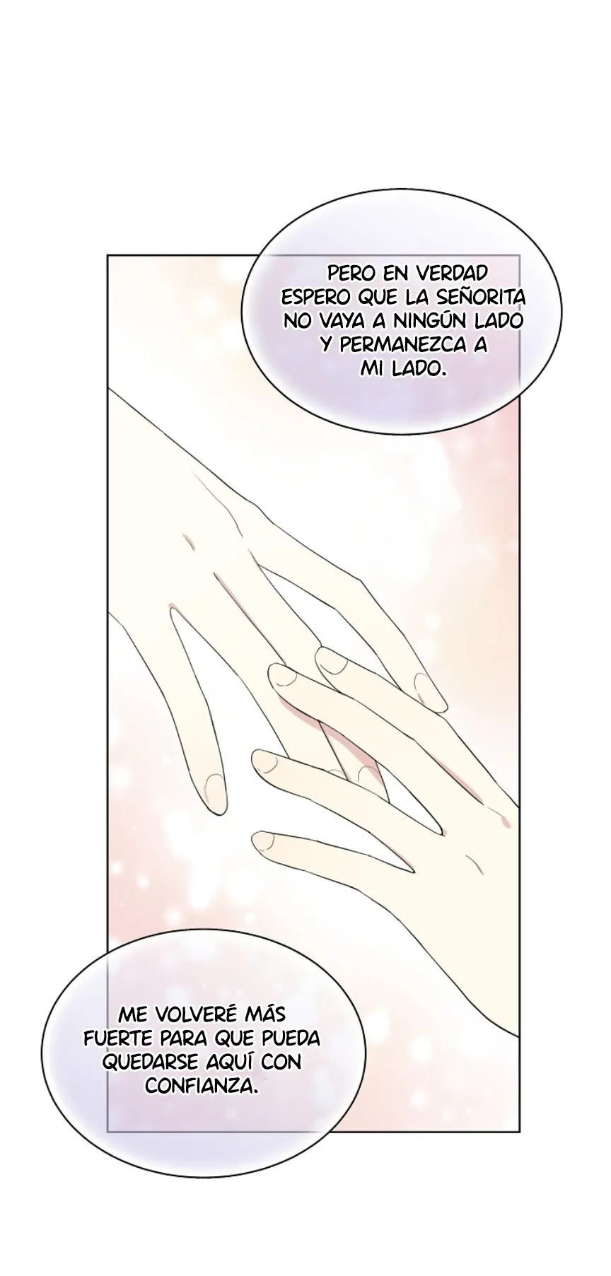 ME CONVERTÍ EN LA MADRE DEL PROTAGONISTA Capítulo 54 en Línea - página 15