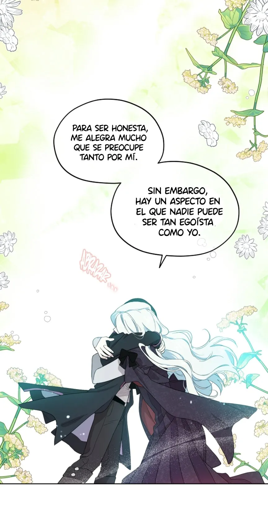 ME CONVERTÍ EN LA MADRE DEL PROTAGONISTA Capítulo 54 en Línea - página 19