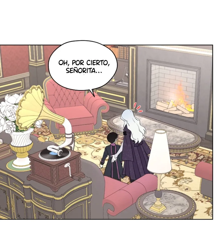 ME CONVERTÍ EN LA MADRE DEL PROTAGONISTA Capítulo 54 en Línea - página 23