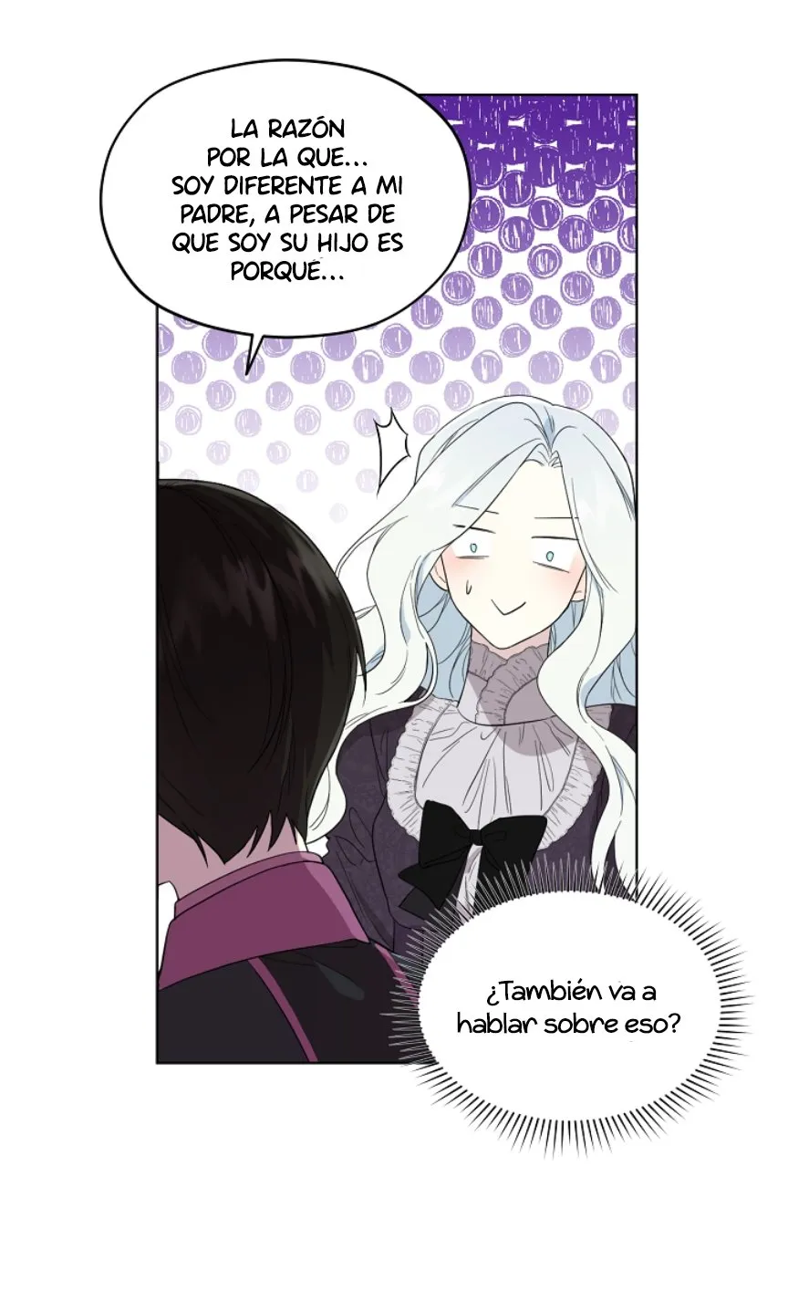 ME CONVERTÍ EN LA MADRE DEL PROTAGONISTA Capítulo 54 en Línea - página 24
