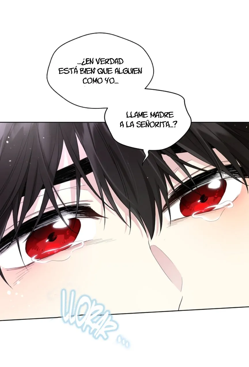 ME CONVERTÍ EN LA MADRE DEL PROTAGONISTA Capítulo 54 en Línea - página 31