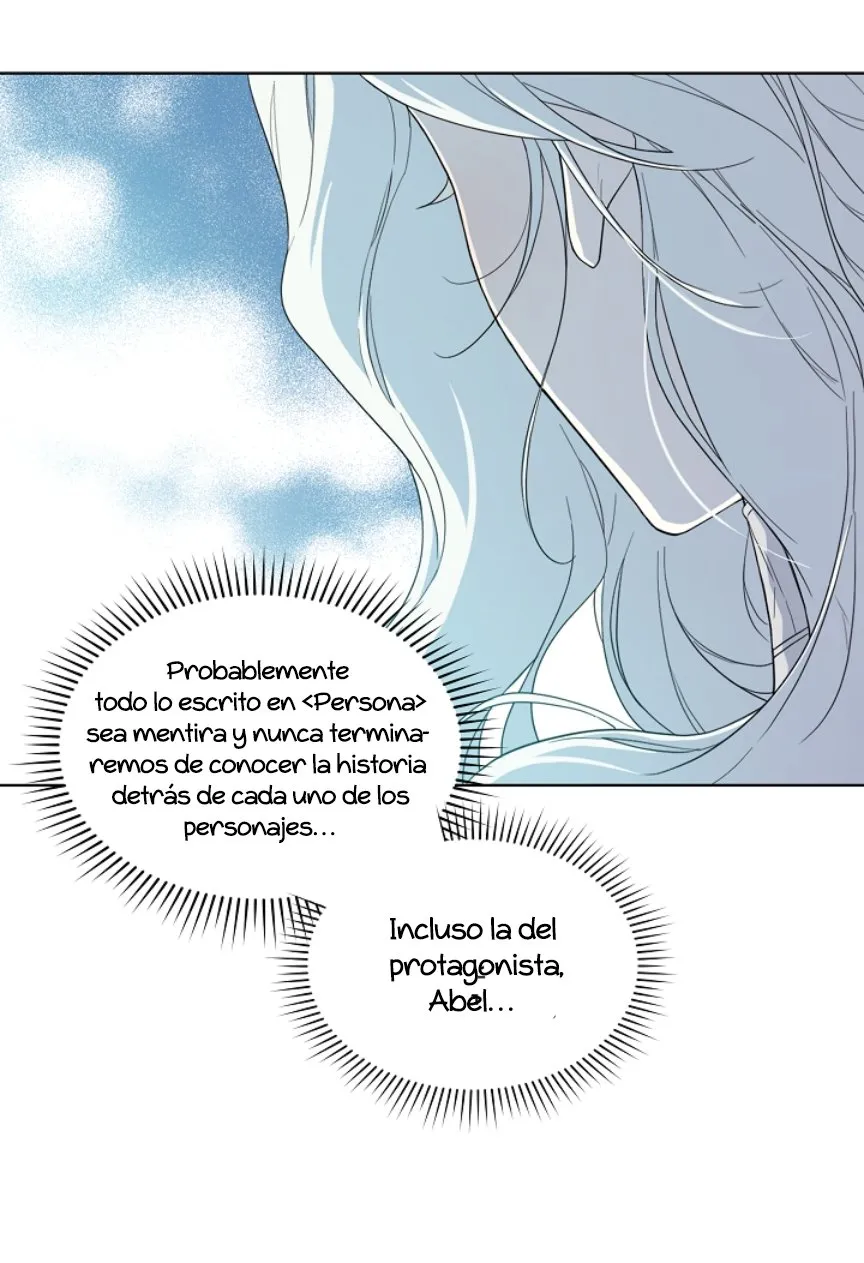ME CONVERTÍ EN LA MADRE DEL PROTAGONISTA Capítulo 54 en Línea - página 34