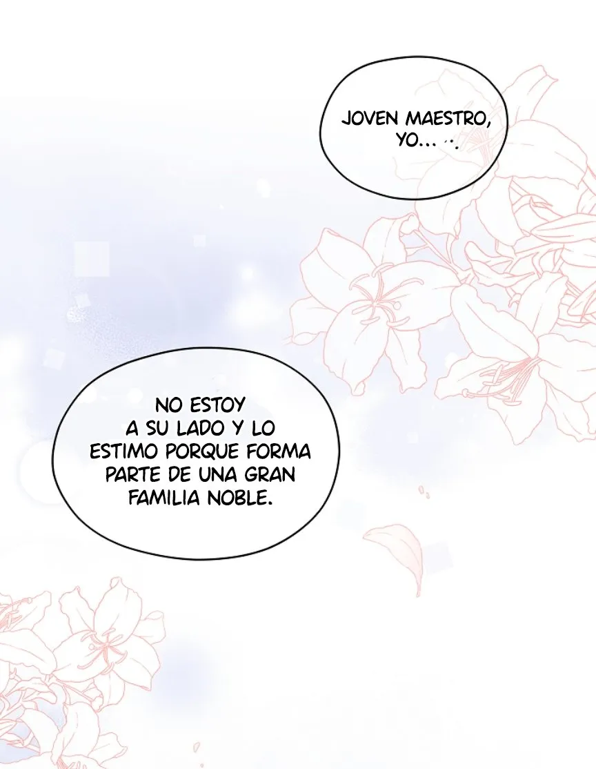 ME CONVERTÍ EN LA MADRE DEL PROTAGONISTA Capítulo 54 en Línea - página 35