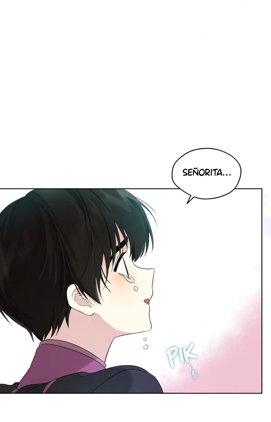 ME CONVERTÍ EN LA MADRE DEL PROTAGONISTA Capítulo 54 en Línea - página 37