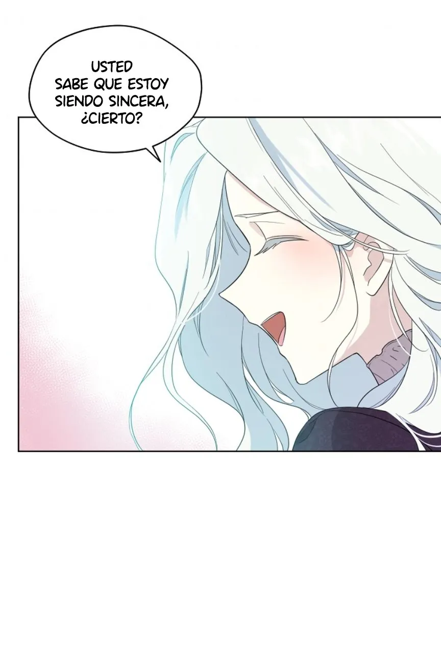 ME CONVERTÍ EN LA MADRE DEL PROTAGONISTA Capítulo 54 en Línea - página 38