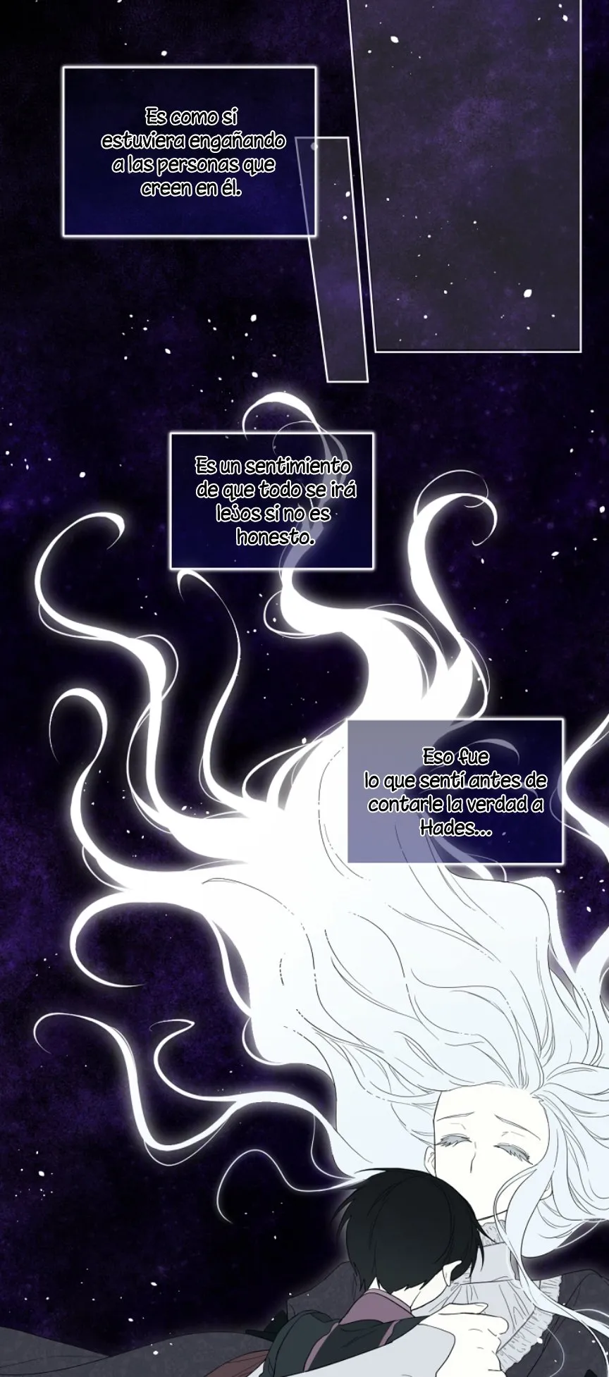 ME CONVERTÍ EN LA MADRE DEL PROTAGONISTA Capítulo 54 en Línea - página 44