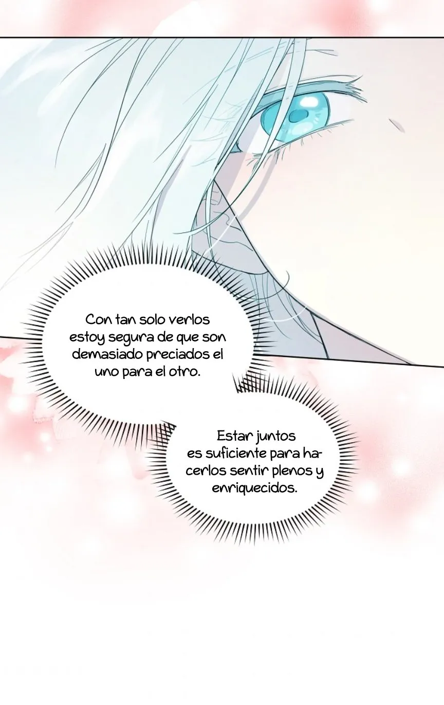 ME CONVERTÍ EN LA MADRE DEL PROTAGONISTA Capítulo 54 en Línea - página 60