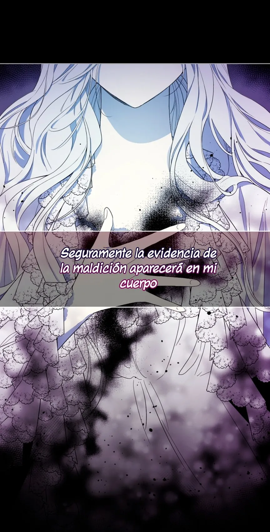 ME CONVERTÍ EN LA MADRE DEL PROTAGONISTA Capítulo 56 en Línea - página 20