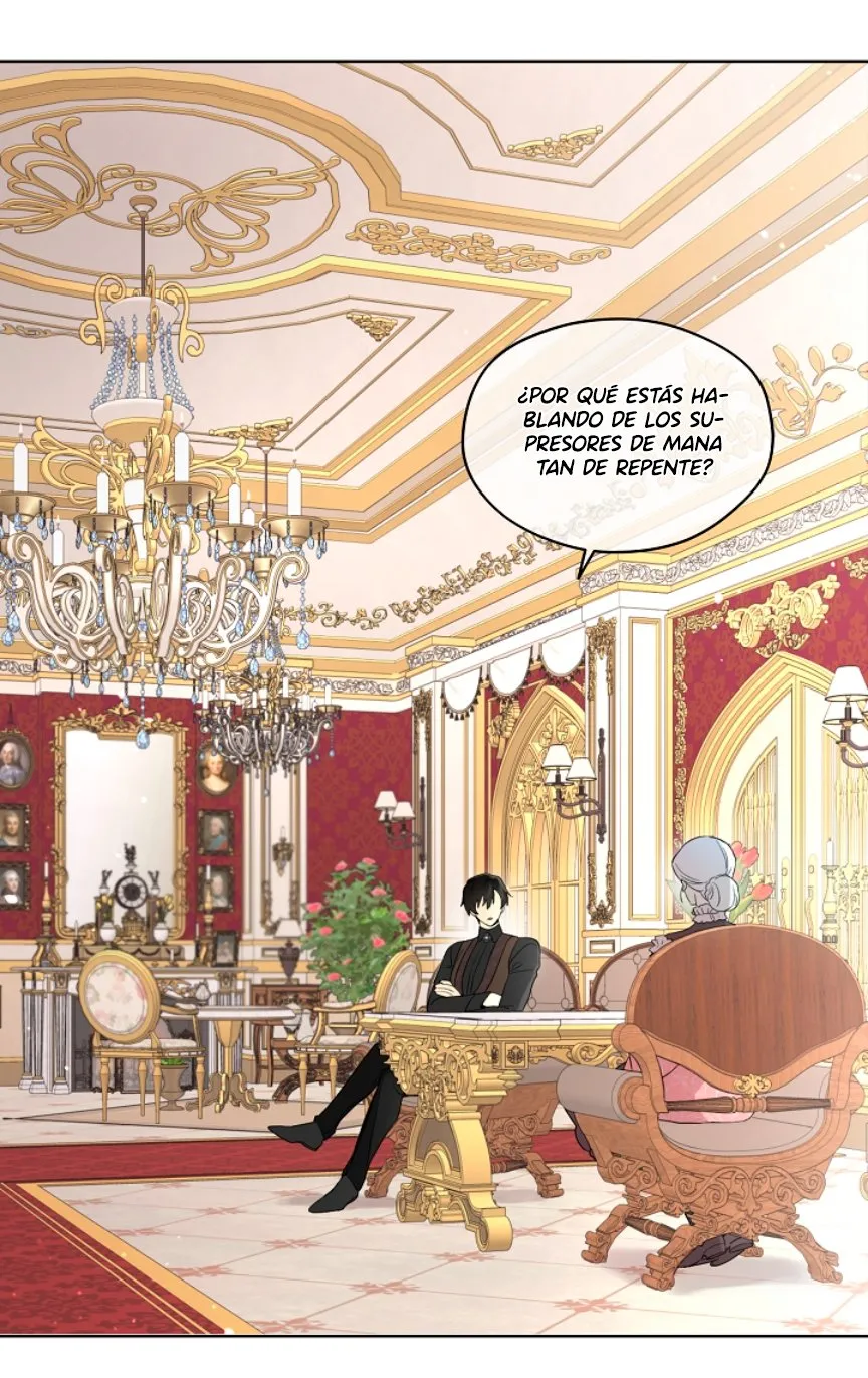 ME CONVERTÍ EN LA MADRE DEL PROTAGONISTA Capítulo 56 en Línea - página 24