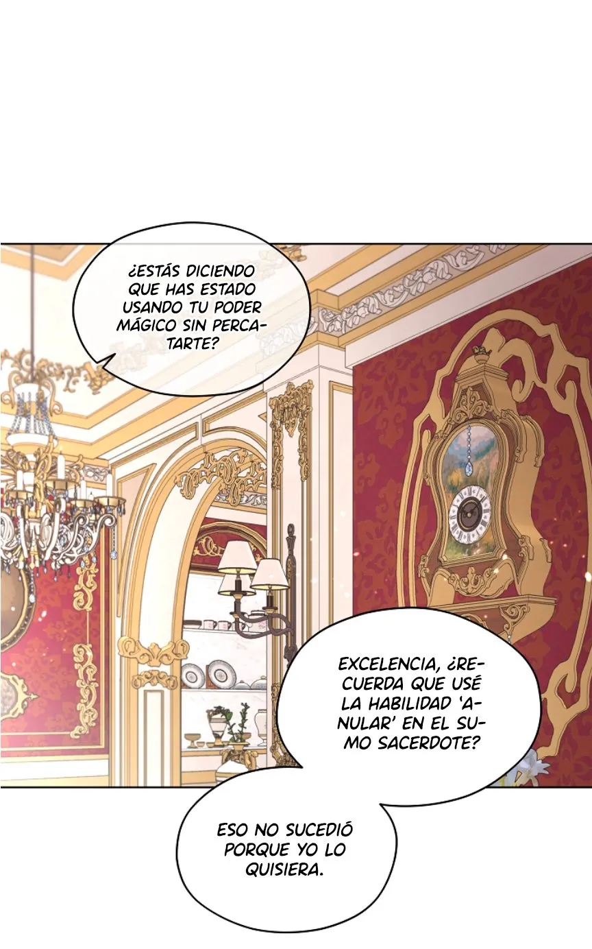 ME CONVERTÍ EN LA MADRE DEL PROTAGONISTA Capítulo 56 en Línea - página 28