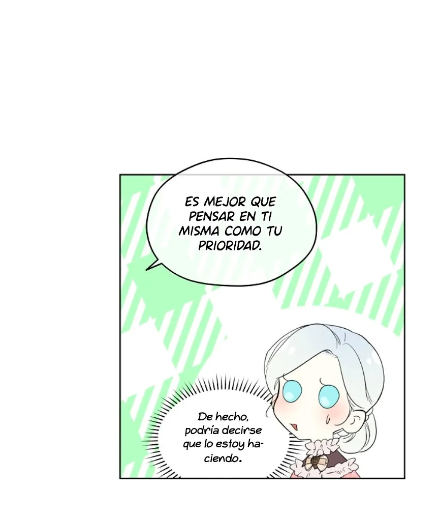 ME CONVERTÍ EN LA MADRE DEL PROTAGONISTA Capítulo 56 en Línea - página 31