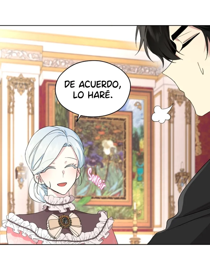 ME CONVERTÍ EN LA MADRE DEL PROTAGONISTA Capítulo 56 en Línea - página 43