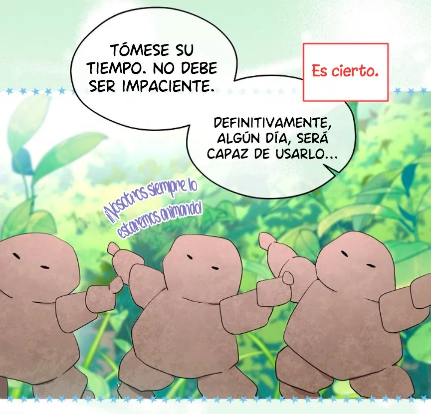 ME CONVERTÍ EN LA MADRE DEL PROTAGONISTA Capítulo 56 en Línea - página 61