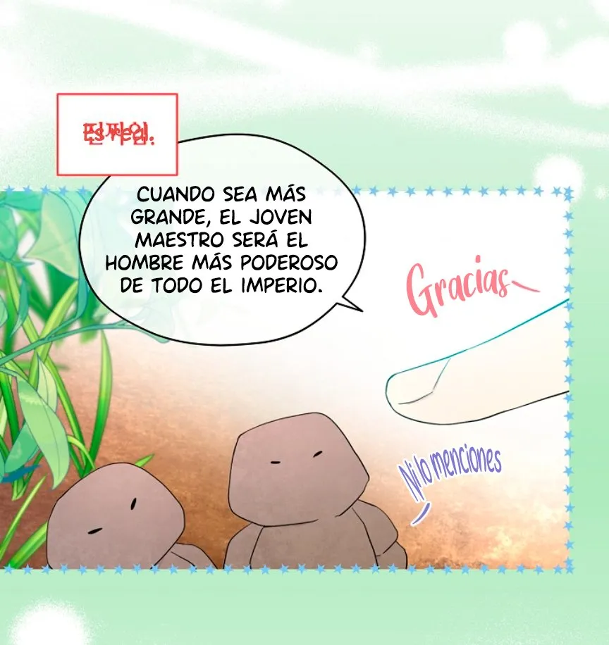 ME CONVERTÍ EN LA MADRE DEL PROTAGONISTA Capítulo 56 en Línea - página 62