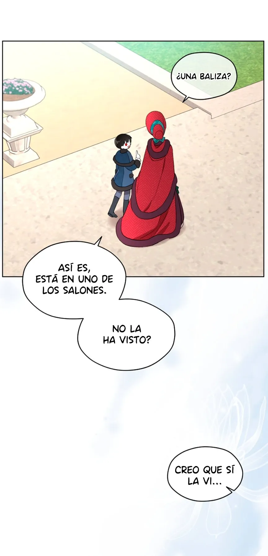ME CONVERTÍ EN LA MADRE DEL PROTAGONISTA Capítulo 56 en Línea - página 72