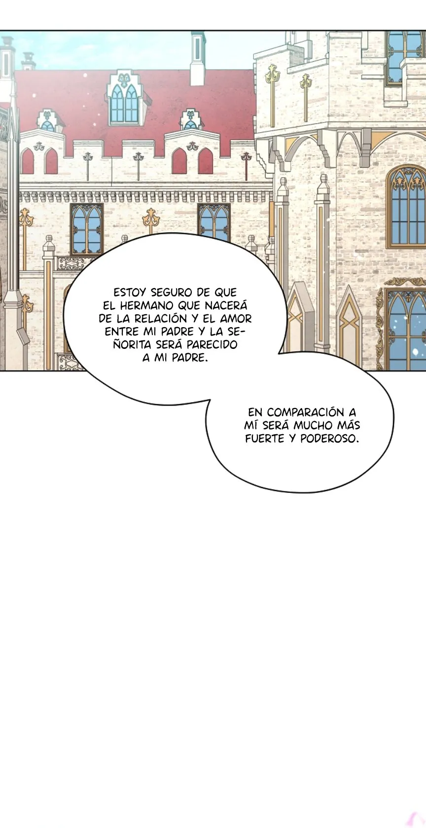 ME CONVERTÍ EN LA MADRE DEL PROTAGONISTA Capítulo 57 en Línea - página 9