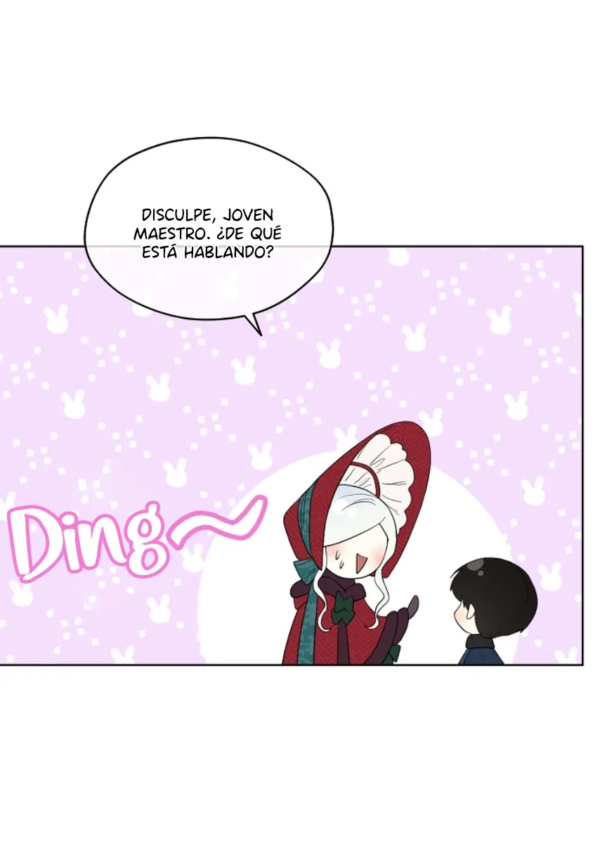 ME CONVERTÍ EN LA MADRE DEL PROTAGONISTA Capítulo 57 en Línea - página 11