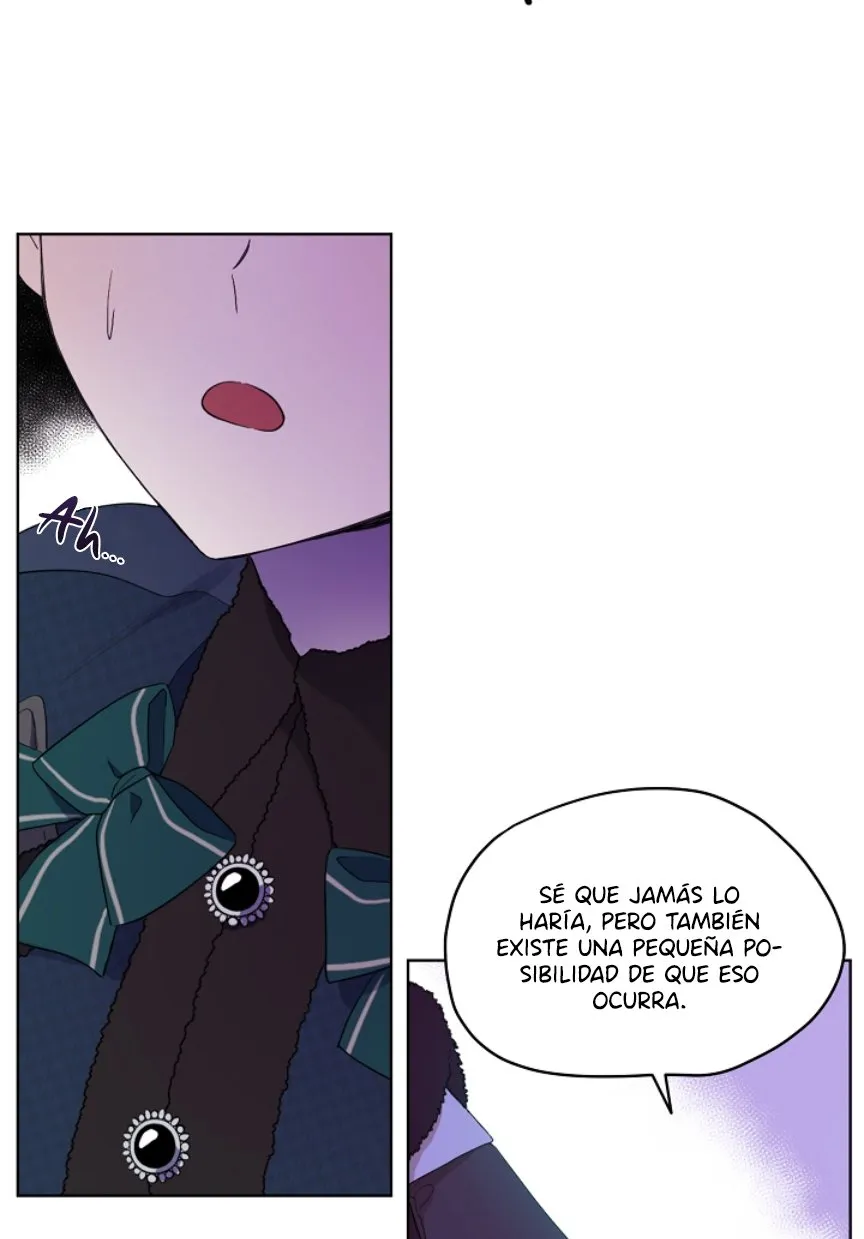 ME CONVERTÍ EN LA MADRE DEL PROTAGONISTA Capítulo 57 en Línea - página 20