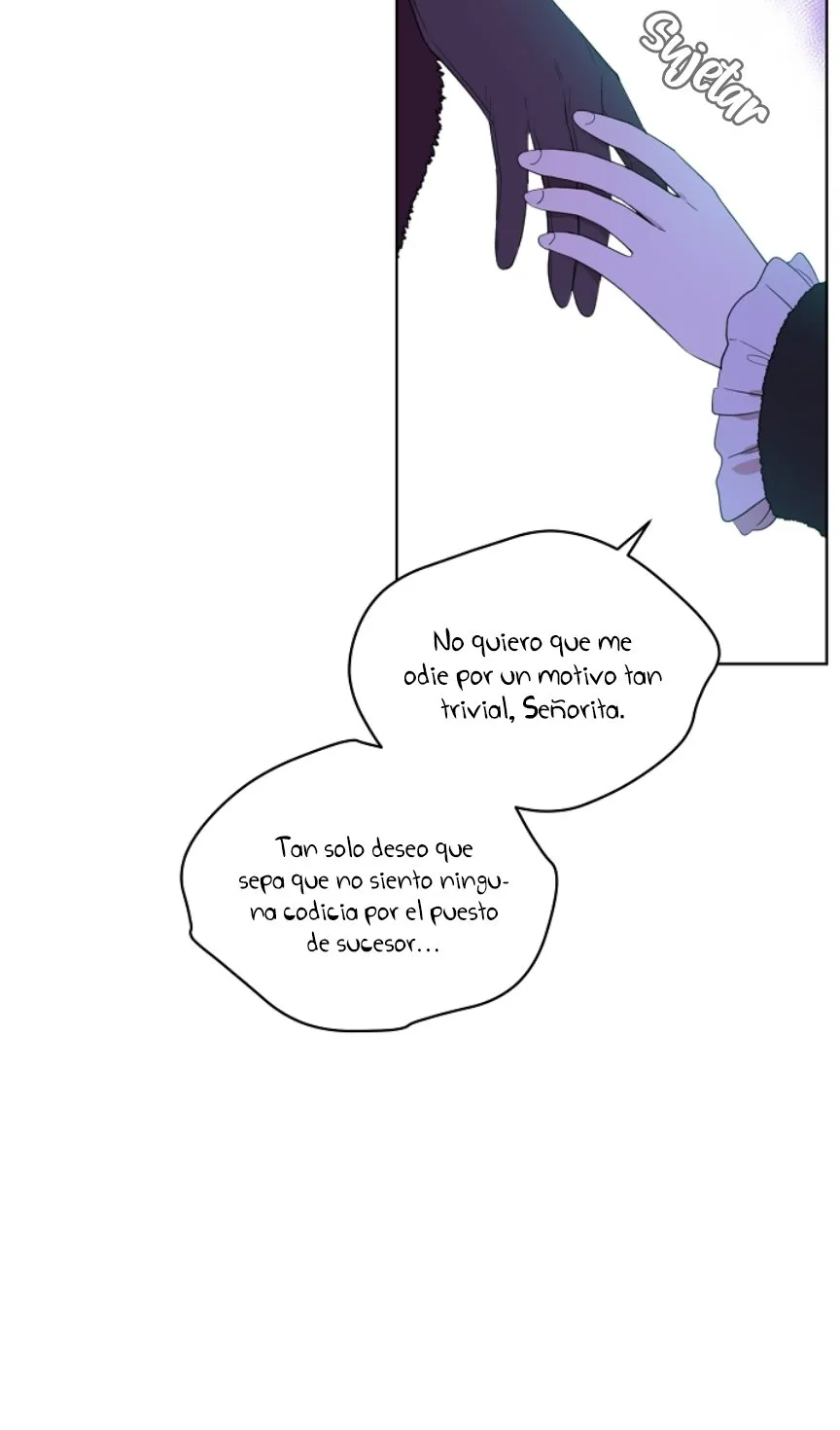 ME CONVERTÍ EN LA MADRE DEL PROTAGONISTA Capítulo 57 en Línea - página 21