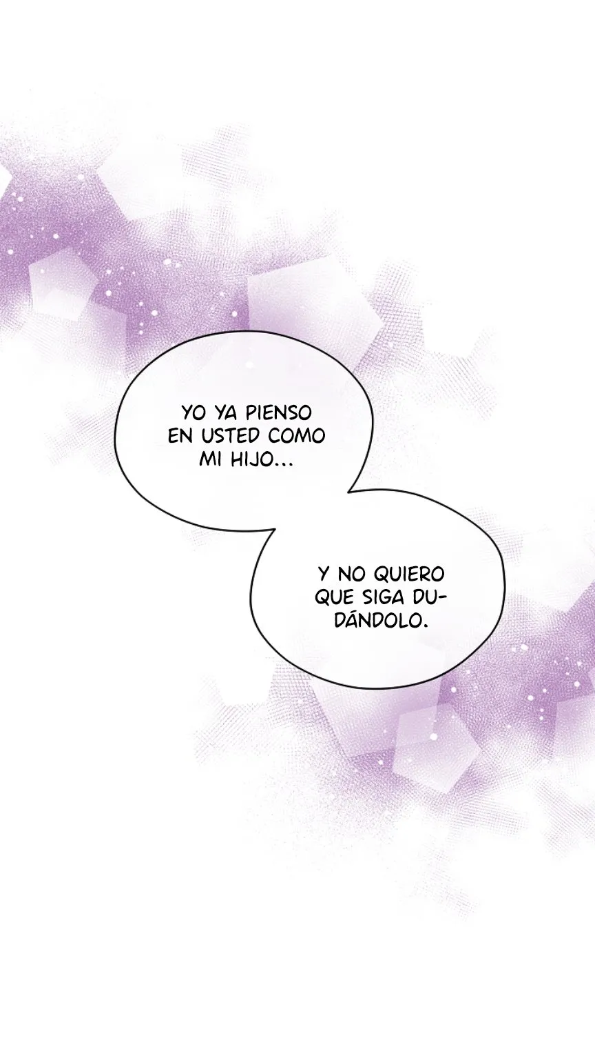 ME CONVERTÍ EN LA MADRE DEL PROTAGONISTA Capítulo 57 en Línea - página 23