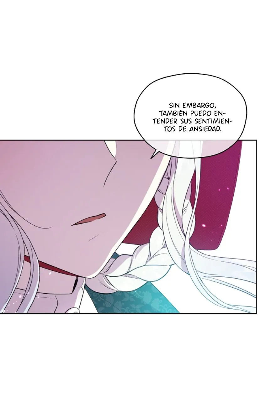 ME CONVERTÍ EN LA MADRE DEL PROTAGONISTA Capítulo 57 en Línea - página 24