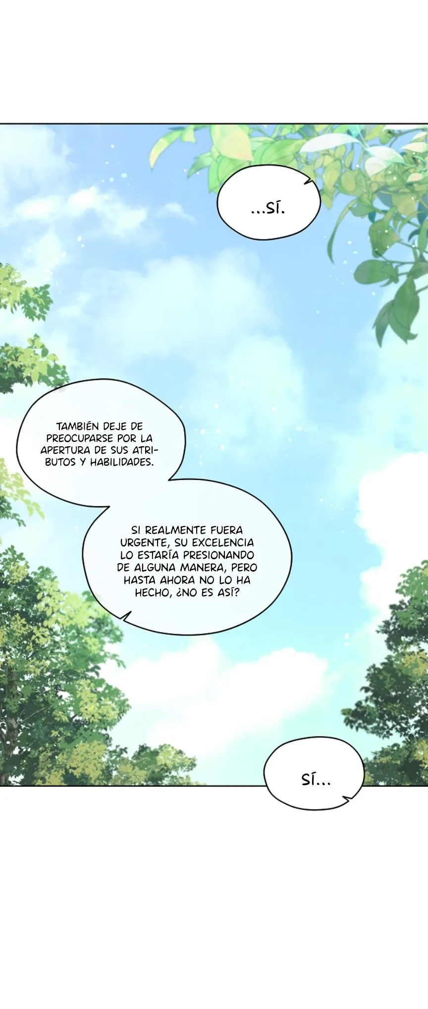 ME CONVERTÍ EN LA MADRE DEL PROTAGONISTA Capítulo 57 en Línea - página 30