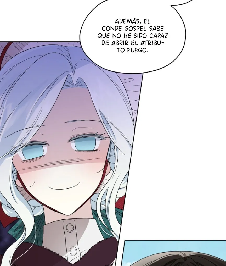 ME CONVERTÍ EN LA MADRE DEL PROTAGONISTA Capítulo 57 en Línea - página 32