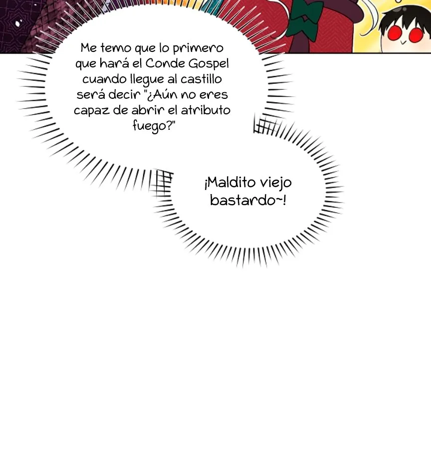 ME CONVERTÍ EN LA MADRE DEL PROTAGONISTA Capítulo 57 en Línea - página 37