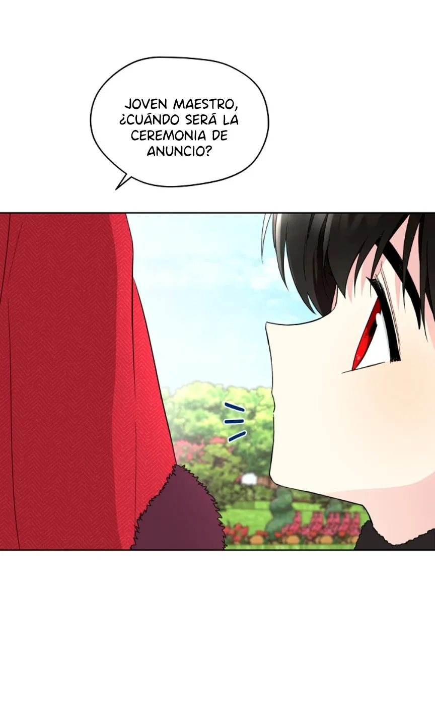 ME CONVERTÍ EN LA MADRE DEL PROTAGONISTA Capítulo 57 en Línea - página 40