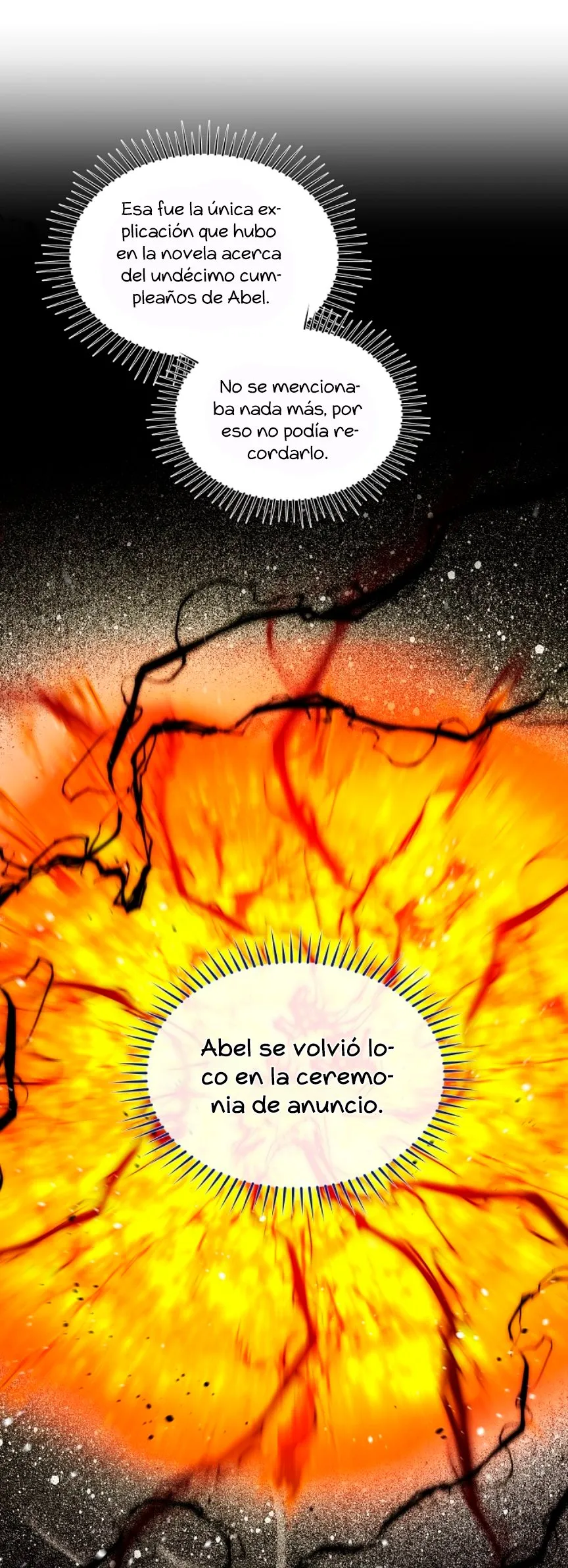 ME CONVERTÍ EN LA MADRE DEL PROTAGONISTA Capítulo 57 en Línea - página 49