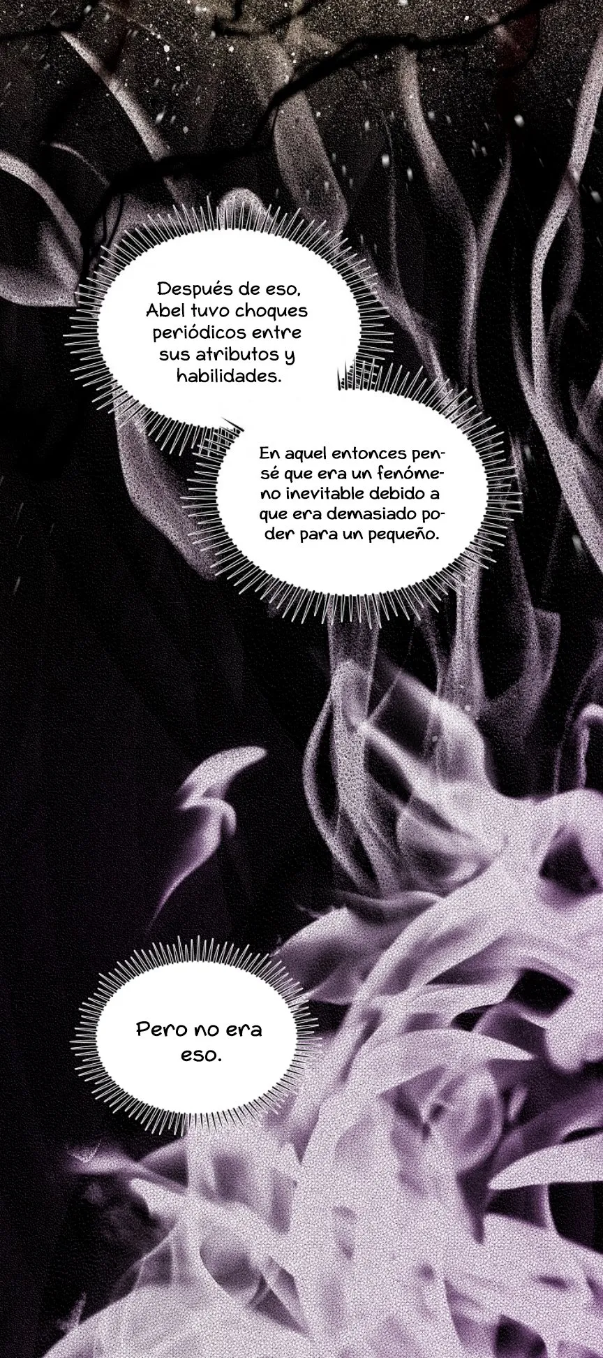ME CONVERTÍ EN LA MADRE DEL PROTAGONISTA Capítulo 57 en Línea - página 50