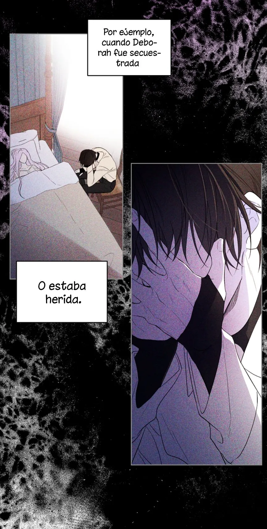 ME CONVERTÍ EN LA MADRE DEL PROTAGONISTA Capítulo 57 en Línea - página 52