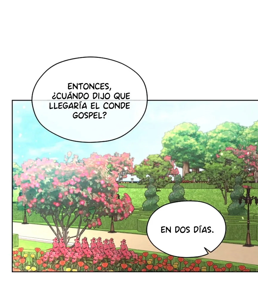 ME CONVERTÍ EN LA MADRE DEL PROTAGONISTA Capítulo 57 en Línea - página 69