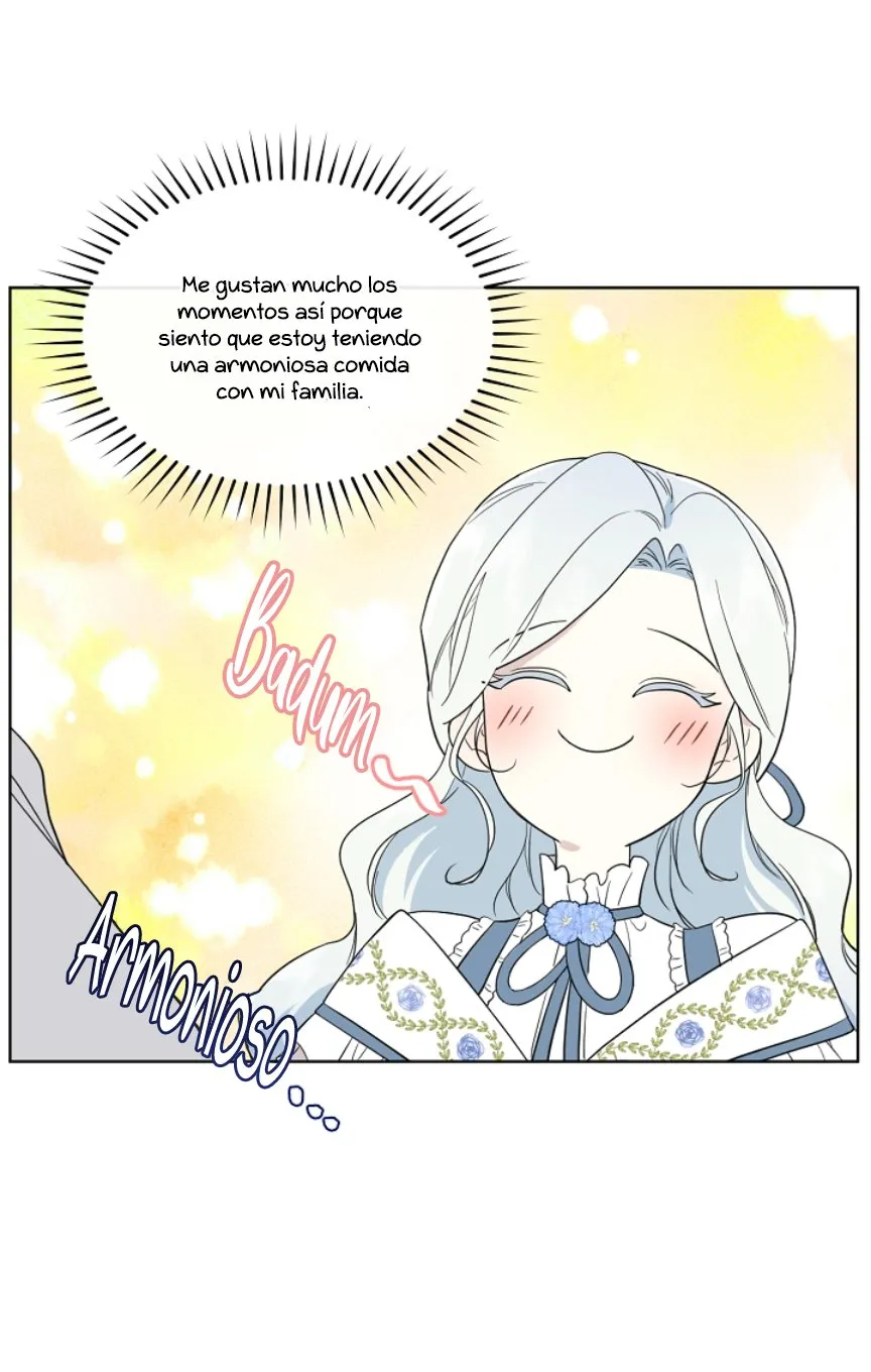 ME CONVERTÍ EN LA MADRE DEL PROTAGONISTA Capítulo 61 en Línea - página 9