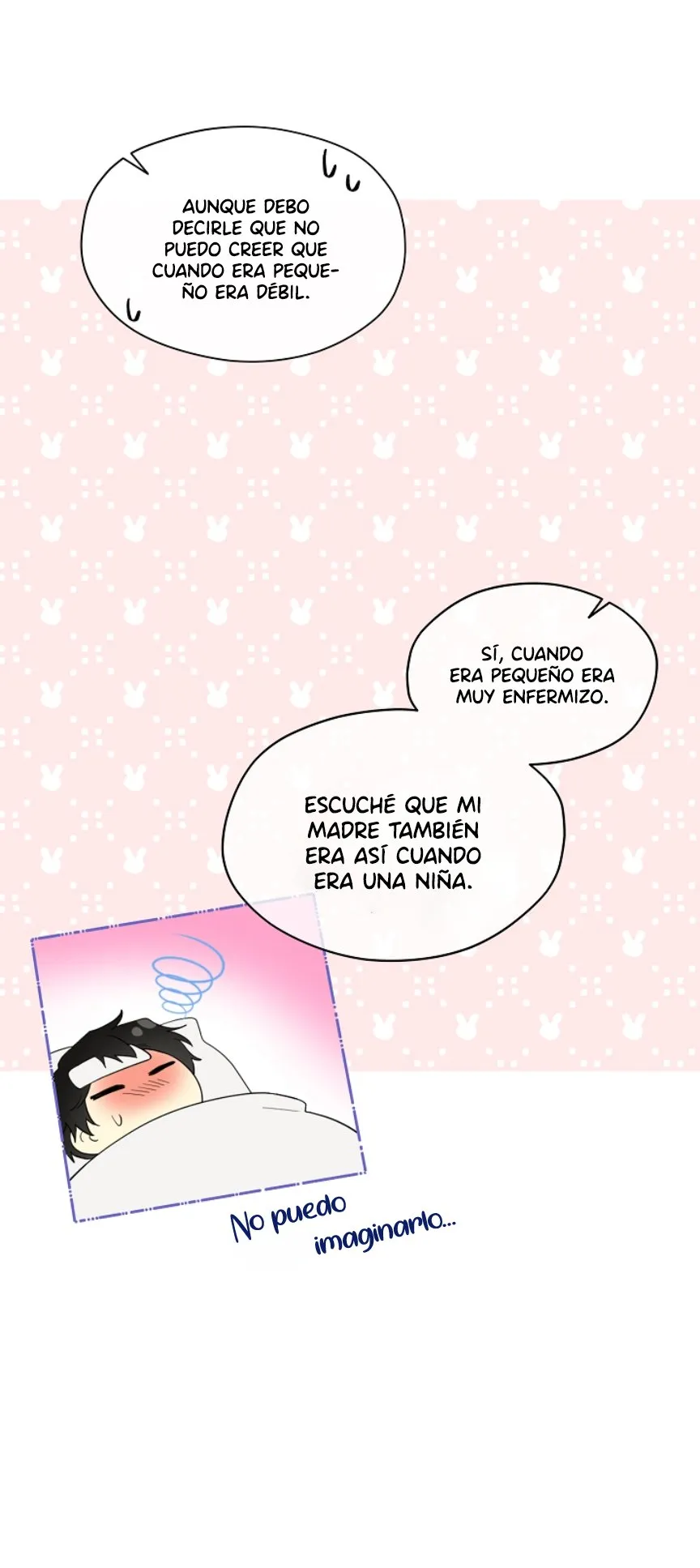 ME CONVERTÍ EN LA MADRE DEL PROTAGONISTA Capítulo 61 en Línea - página 28