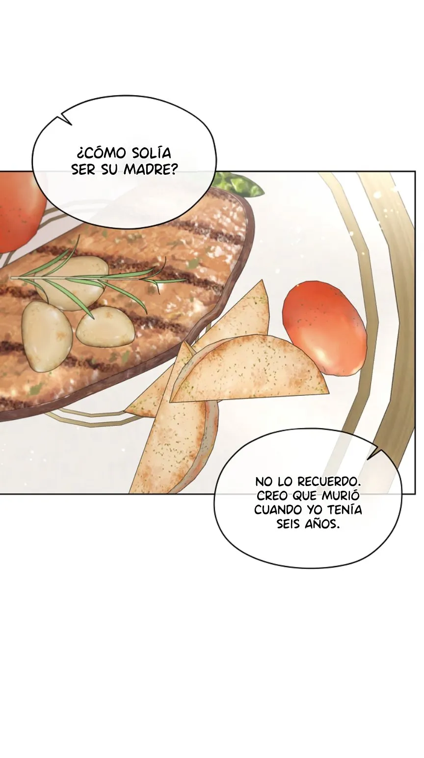 ME CONVERTÍ EN LA MADRE DEL PROTAGONISTA Capítulo 61 en Línea - página 29