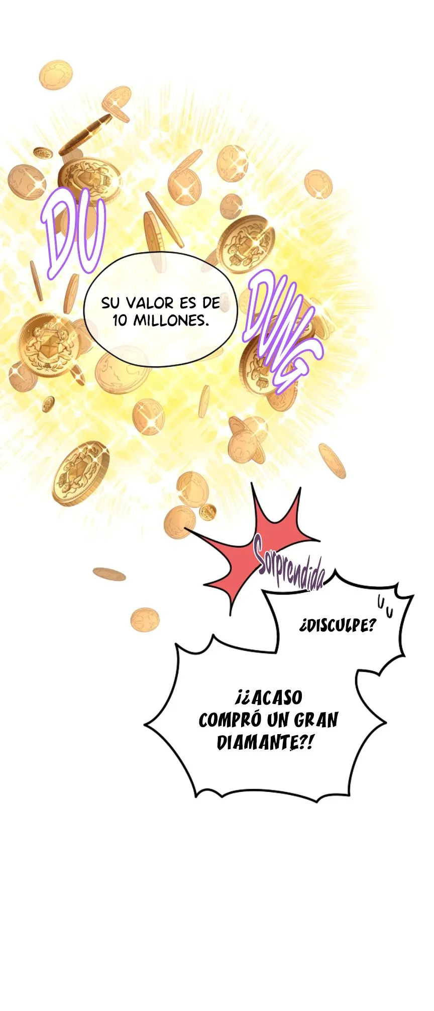 ME CONVERTÍ EN LA MADRE DEL PROTAGONISTA Capítulo 61 en Línea - página 41