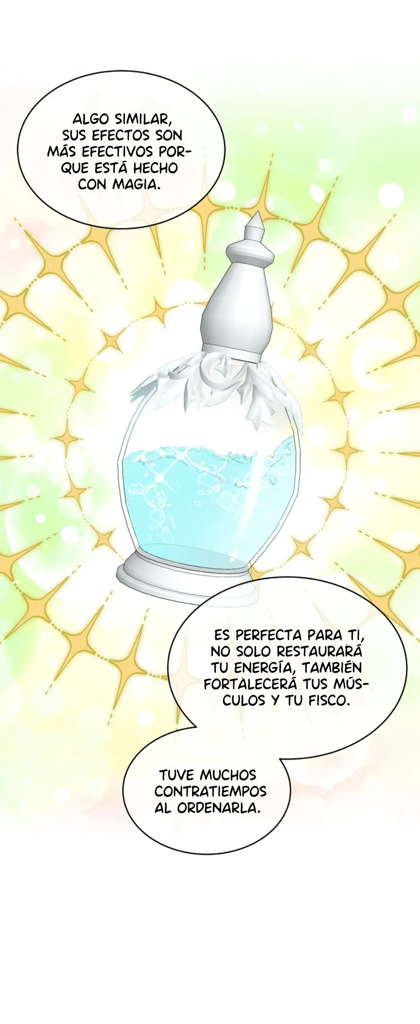 ME CONVERTÍ EN LA MADRE DEL PROTAGONISTA Capítulo 61 en Línea - página 43