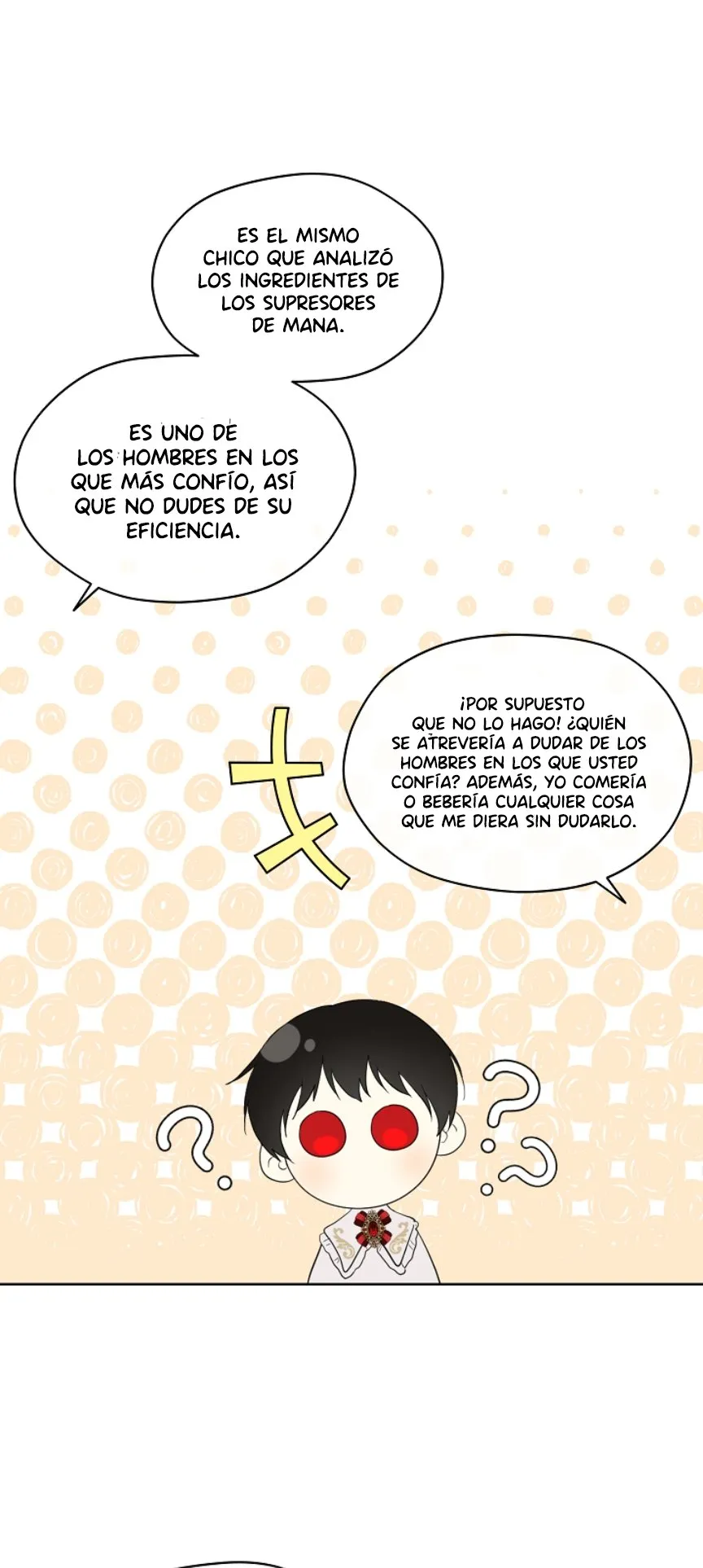 ME CONVERTÍ EN LA MADRE DEL PROTAGONISTA Capítulo 61 en Línea - página 45