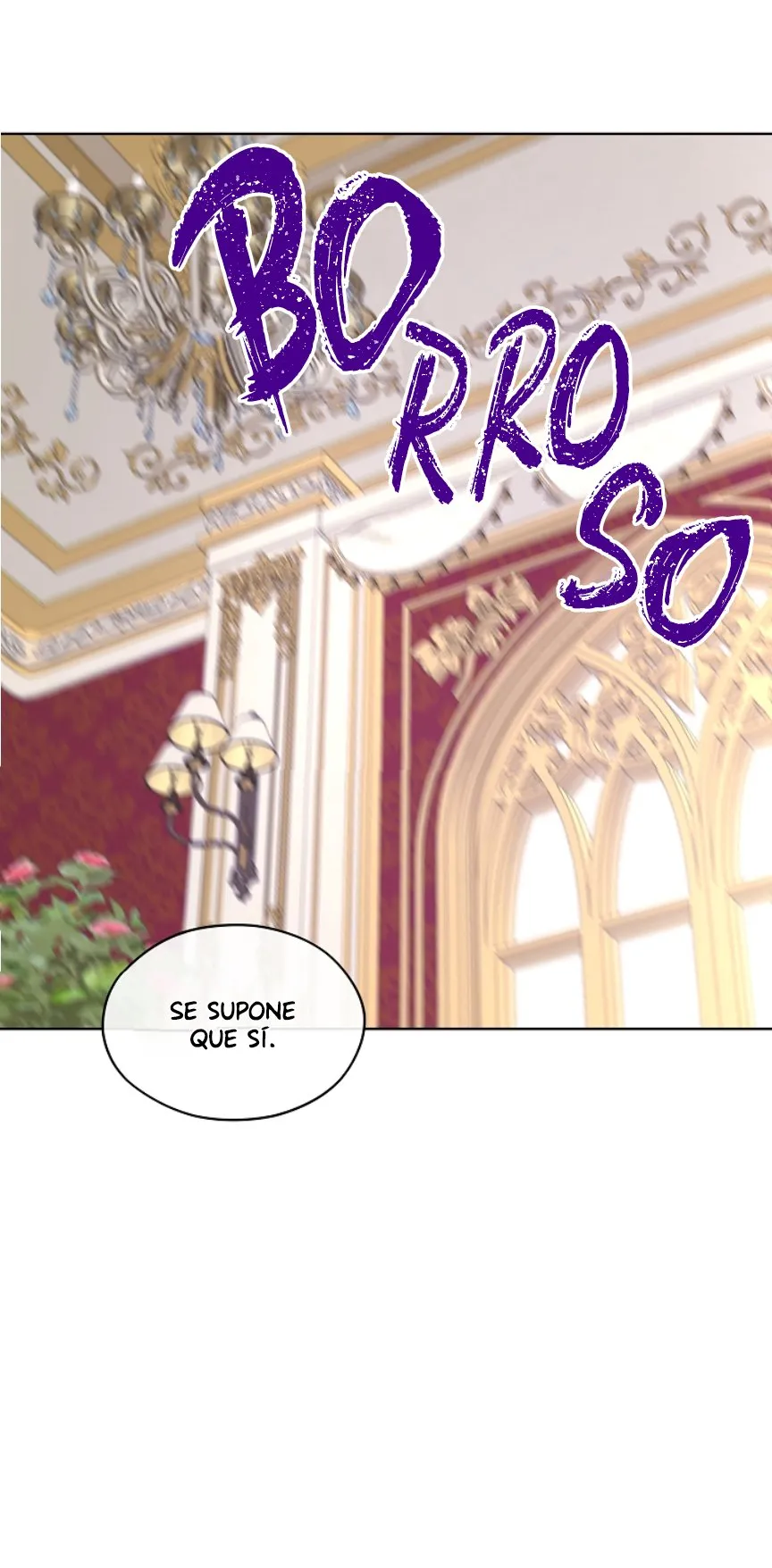 ME CONVERTÍ EN LA MADRE DEL PROTAGONISTA Capítulo 61 en Línea - página 51