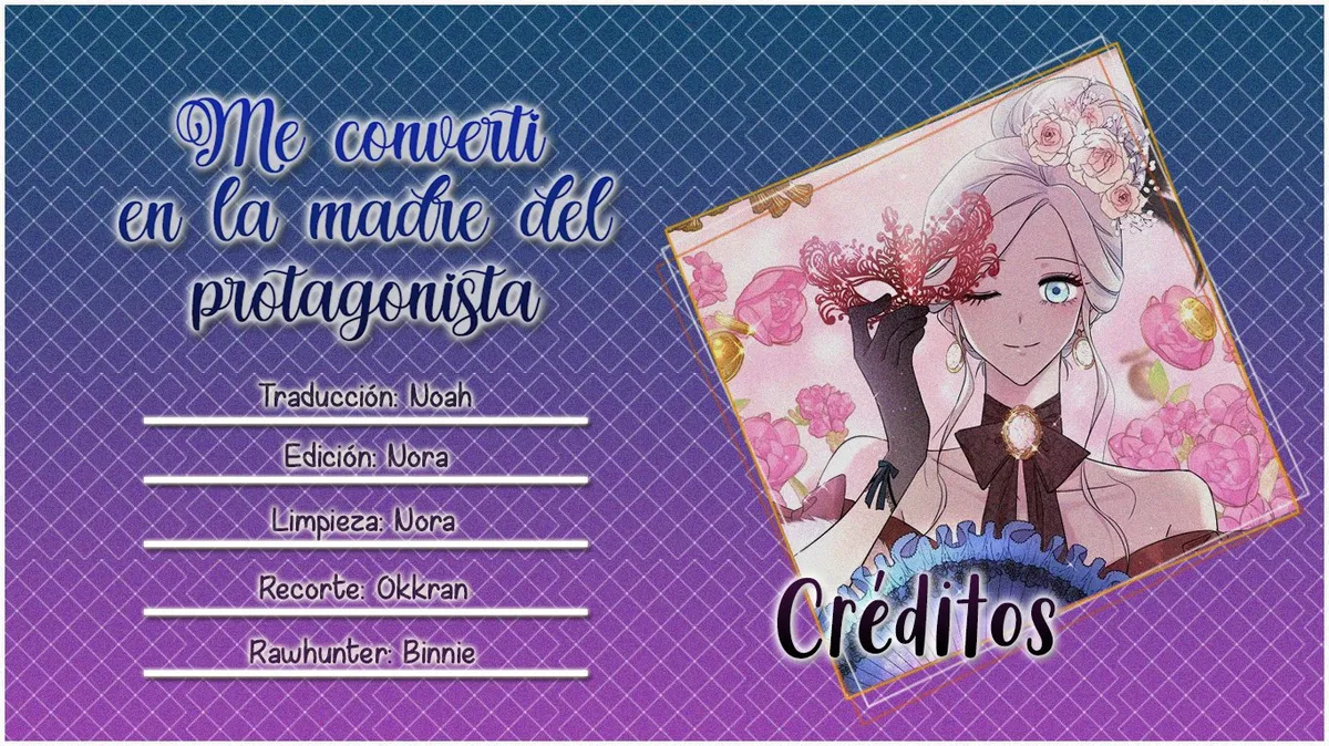 ME CONVERTÍ EN LA MADRE DEL PROTAGONISTA Capítulo 62 en Línea - página 4