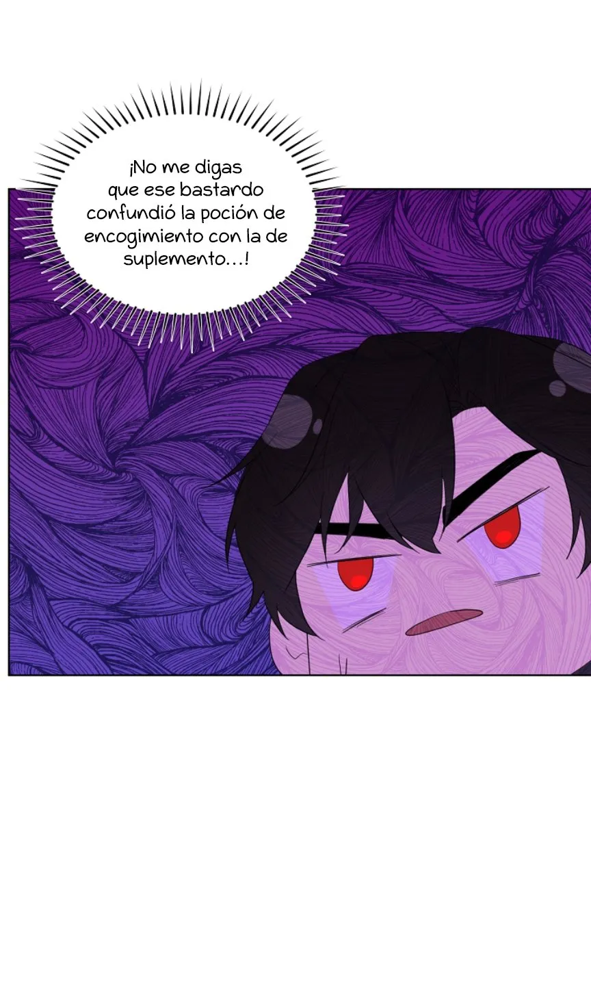 ME CONVERTÍ EN LA MADRE DEL PROTAGONISTA Capítulo 62 en Línea - página 18