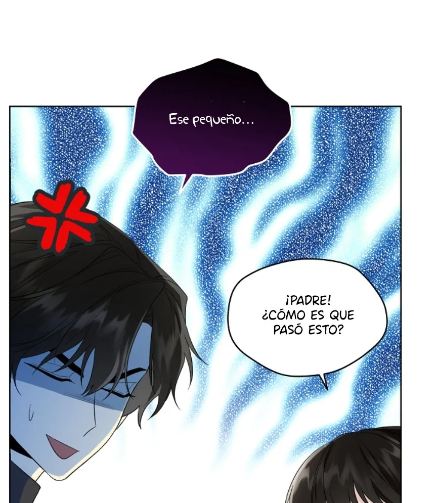 ME CONVERTÍ EN LA MADRE DEL PROTAGONISTA Capítulo 62 en Línea - página 19